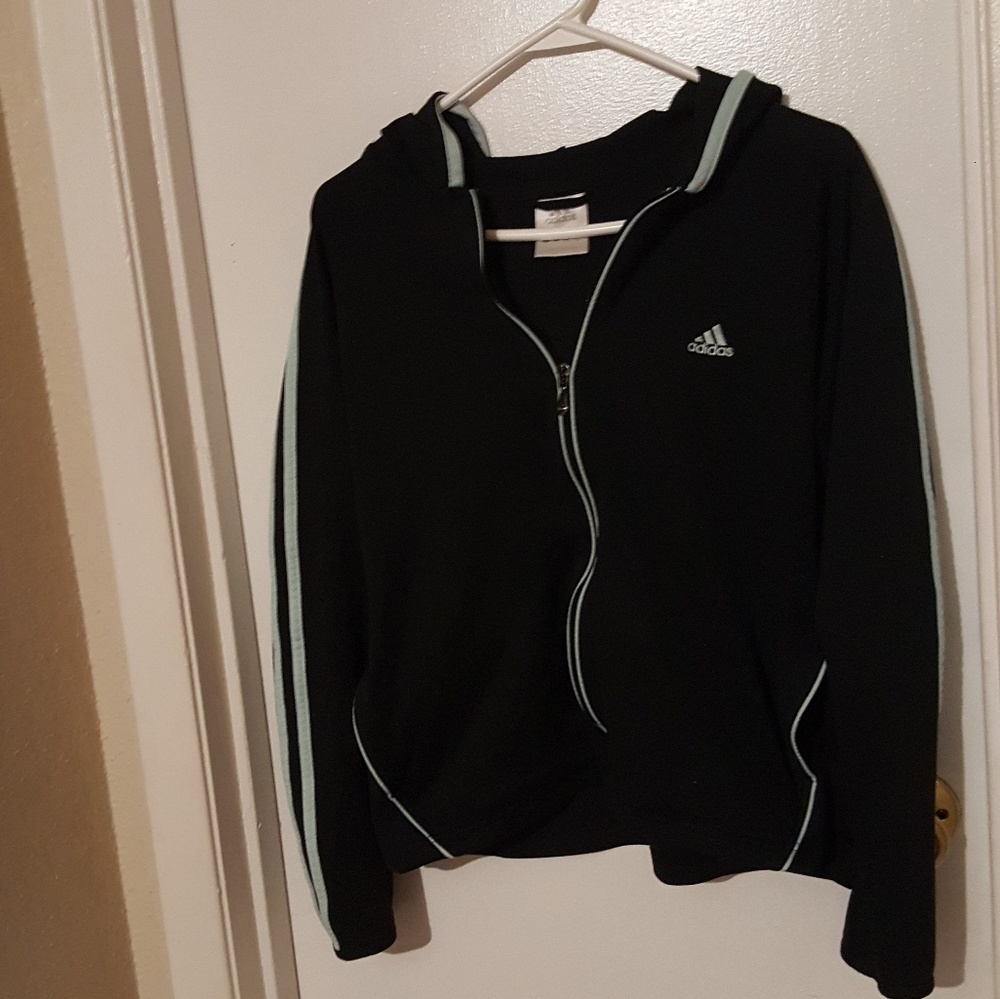 Adidas sweater